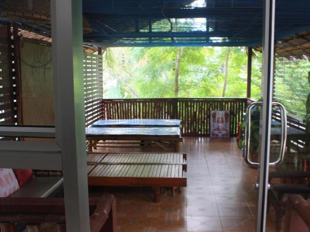 Wild Orchid Villa Krabi Ao Nam Mao Bagian luar foto